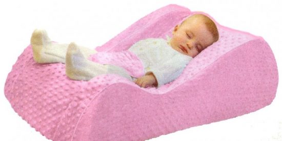La venta de un reclinador infantil 'mata beb&eacute;s' dispara todas las alarmas