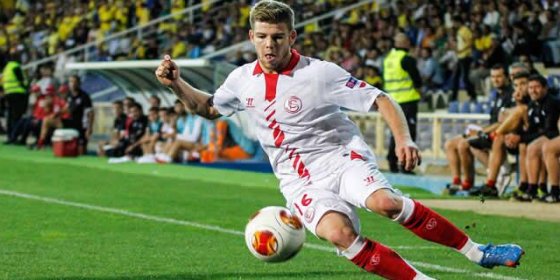 El Liverpool rompe la negociación por Alberto