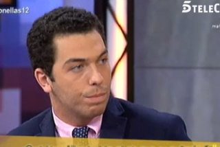 Alberto Isla en 'Hable con ellas': la entrevista m&aacute;s desaprovechada y torpe de la historia de la prensa rosa