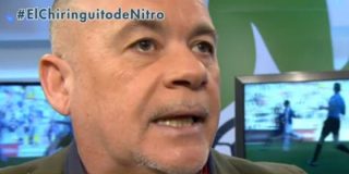Alfredo Duro: "El vestuario del Real Madrid cant&oacute; en Lisboa: '&iexcl;Mou, toma esta Copa!'"