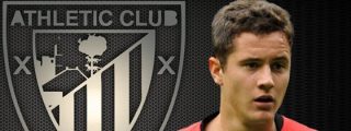 El Manchester pondr&aacute; 36 millones y se lo llevar&aacute; del Athletic