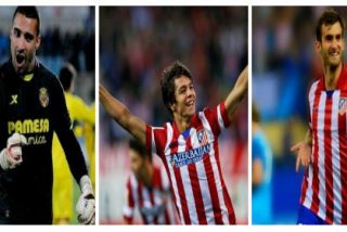 El Villarreal cerca de llevarse a los tres