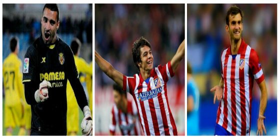 El Villarreal cerca de llevarse a los tres