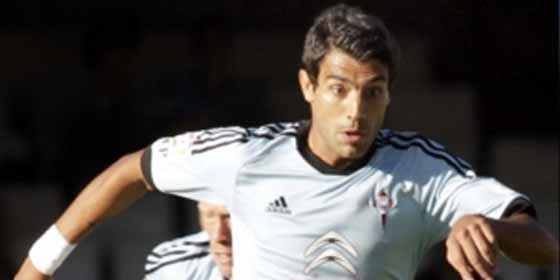 Asegura que el Atl&eacute;tico tantea a uno de los futbolistas del Celta