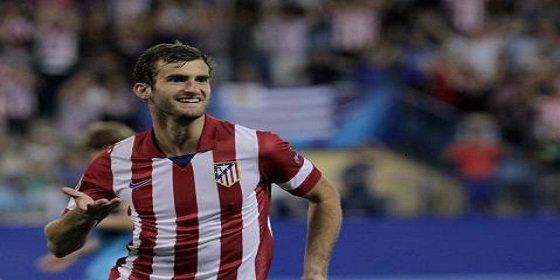 Su agente le sit&uacute;a en el Villarreal