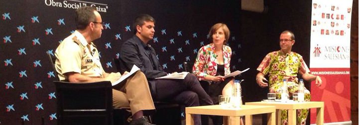 "No estoy en venta": cuando la vida de un niño cuesta 30 euros