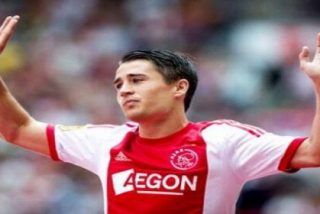 M&iacute;chel le puede levantar al M&aacute;laga el fichaje de Bojan