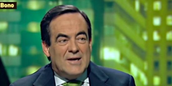 José Bono: "El periodismo hoy en día en España está prostituido"