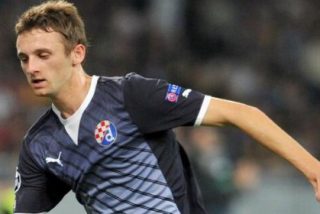 El Sevilla tambi&eacute;n piensa en Brozovic