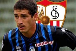 Un ex del Sevilla le convence para que fiche por el conjunto de Nervi&oacute;n