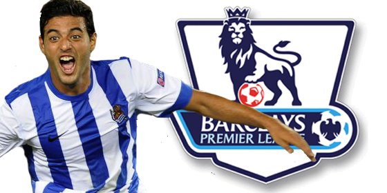Wenger quiere a Vela en el Arsenal