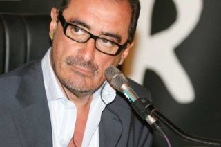 A Carlos Herrera, los republicanos le dan ganas de "no parar de correr hasta la frontera"