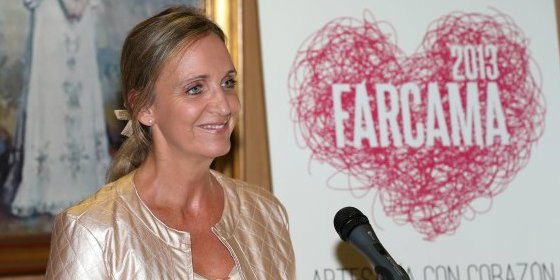 Junta lamenta que Page critique FARCAMA cuando el Ayuntamiento "se ha negado a aportar dinero"