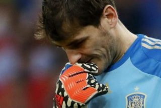 Espa&ntilde;a pierde su trono futbol&iacute;stico tras la peor actuaci&oacute;n de su historia en un Mundial
