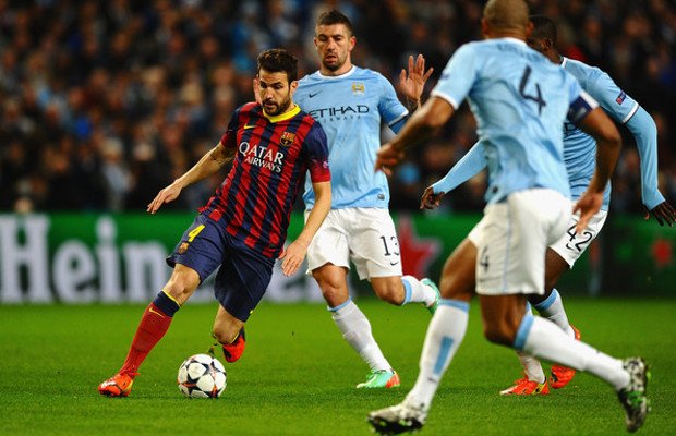 Mourinho reconoce el inter&eacute;s por Cesc