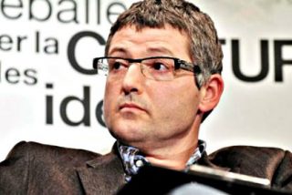 Joaquim Coll: "Cataluña es un país políticamente enfermo"