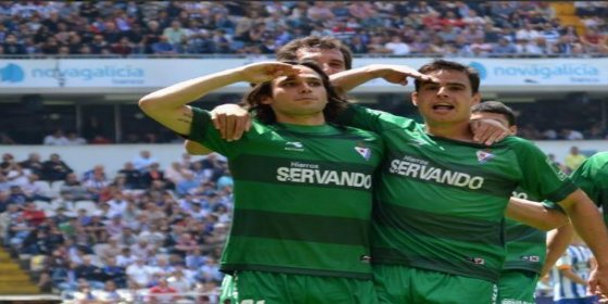 El Granada tambi&eacute;n sigue a Dani Garc&iacute;a