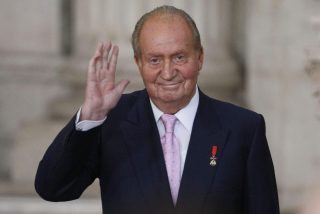 La Moncloa y Zarzuela hacen retroceder Espa&ntilde;a a la Expo del 92