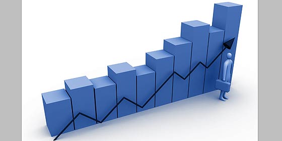 La economía española crecerá más del 1% este año y un 1,5% en 2015