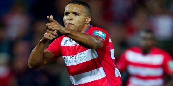 Dispuesto a salir del Granada