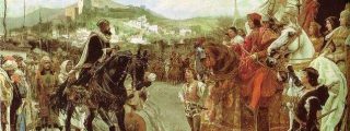 &ldquo;Porqu&eacute; odian tanto a los Reyes Cat&oacute;licos, los enemigos de Espa&ntilde;a&rdquo;