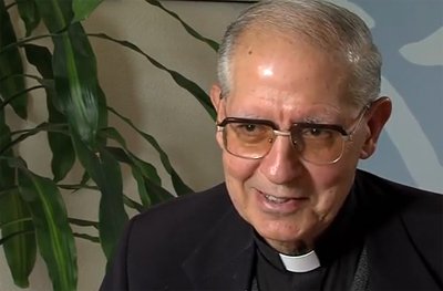 El superior jesuita asistir&aacute; al acto de integraci&oacute;n de sus provincias