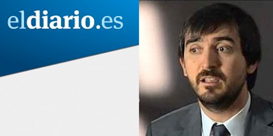 El periodismo de Ignacio Escolar: plagiar las exclusivas de PD sin citar la fuente