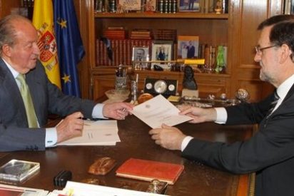 El Rey Juan Carlos I decide abdicar ahora por una mera cuesti&oacute;n generacional