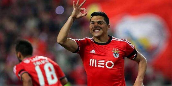Enzo Pérez se deja querer por el Valencia