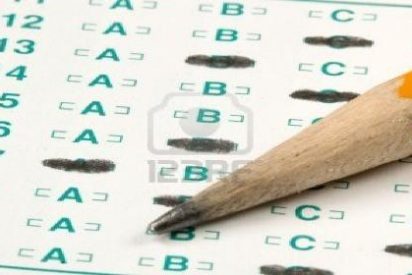 Los trucos para poder pasar cualquier test de prueba por dif&iacute;cil que sea sin tener ni pajolera idea