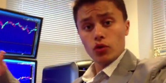 Un avispado joven se hace rico estafando a Facebook con p&aacute;ginas pornogr&aacute;ficas