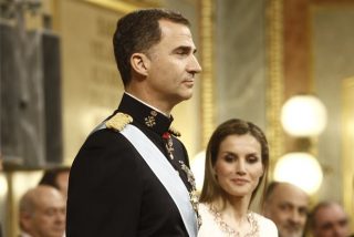 Catalu&ntilde;a es la primera CCAA que visitar&aacute;n los Reyes Felipe VI y Letizia