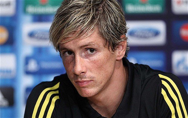 El Atlético de Madrid dice 'no' a Torres