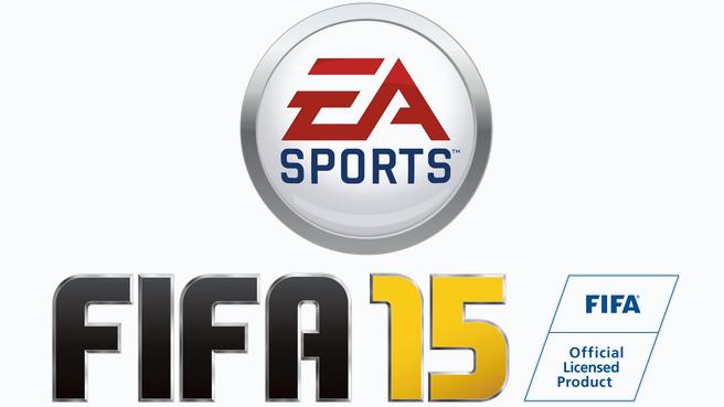 Filtran nuevas imágenes del FIFA 2015