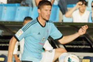 S&oacute;lo el Barcelona podr&iacute;a evitar su marcha del Celta
