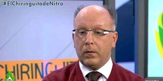 François Gallardo: "Jesé va a salir cedido y Luis Suárez vendrá seguro"