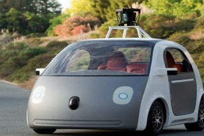El 'Google car espa&ntilde;ol' llega desde la Universidad de Alicante