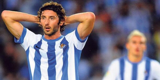 Viaja a Londres para convencer a su equipo de que le deje fichar por la Real