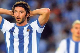 La Real despide a Granero