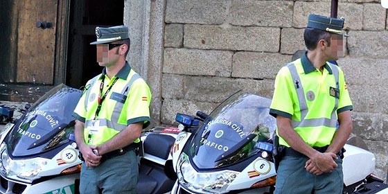 Primer detenido en Espa&ntilde;a por avisar de controles de tr&aacute;fico a trav&eacute;s de WhatsApp