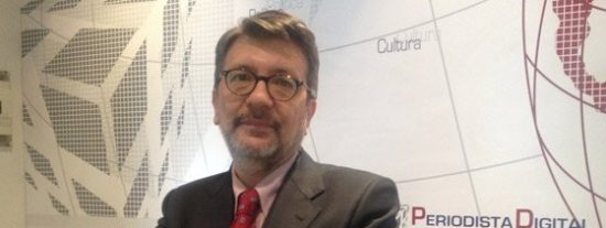 Ignacio Camacho: "Qui&eacute;n les iba a decir al PSOE que acabar&iacute;an temiendo a un Pablo Iglesias"