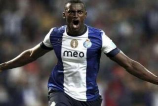 El Atl&eacute;tico se adelanta por Jackson