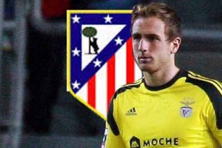 Se complica su fichaje por el Atl&eacute;tico