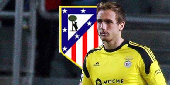 Se complica su fichaje por el Atl&eacute;tico