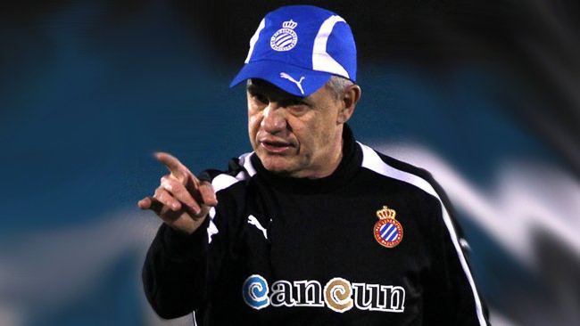 Javier Aguirre ficha por Jap&oacute;n