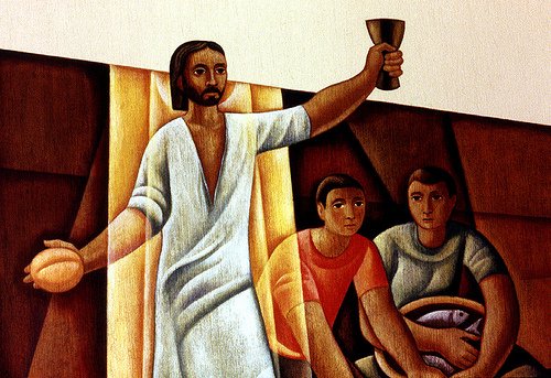 El &ldquo;Jes&uacute;s&rdquo; de Hans K&uuml;ng