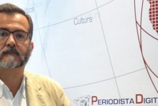 Jes&uacute;s La&iacute;nz: "La atracci&oacute;n fatal que la izquierda espa&ntilde;ola tiene por los separatismos es un fen&oacute;meno &uacute;nico en Europa"