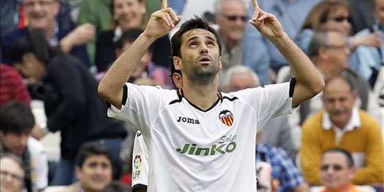 El Valencia ofrece a uno de sus futbolistas por 4 millones