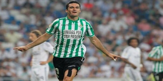 El Villarreal se lo quiere llevar del Betis