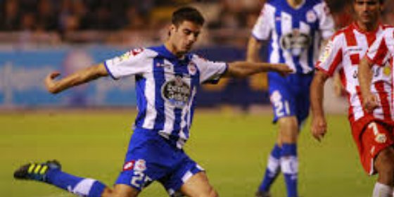El Sevilla iniste en Juan Domínguez